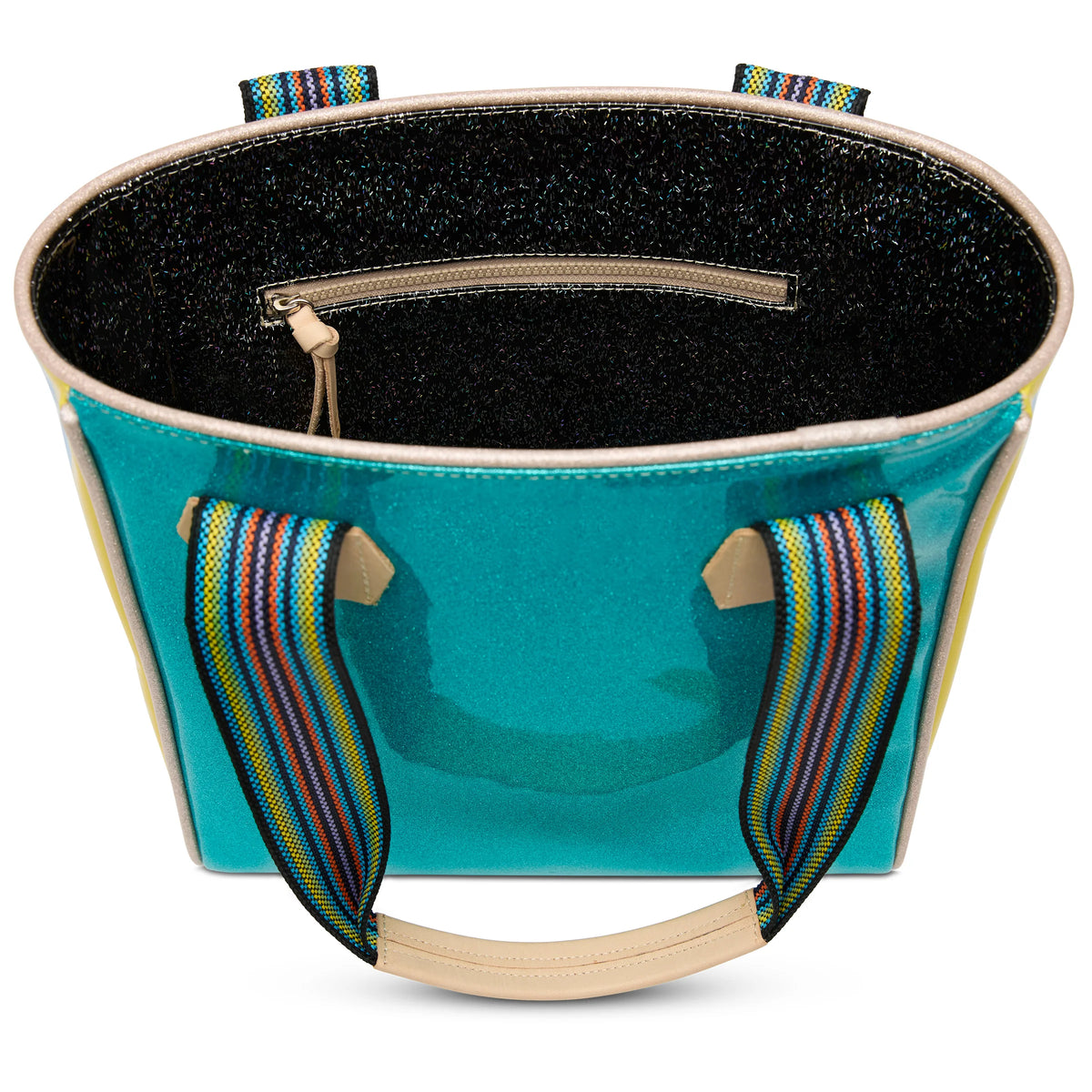 CONSUELA LUMI CLASSIC TOTE