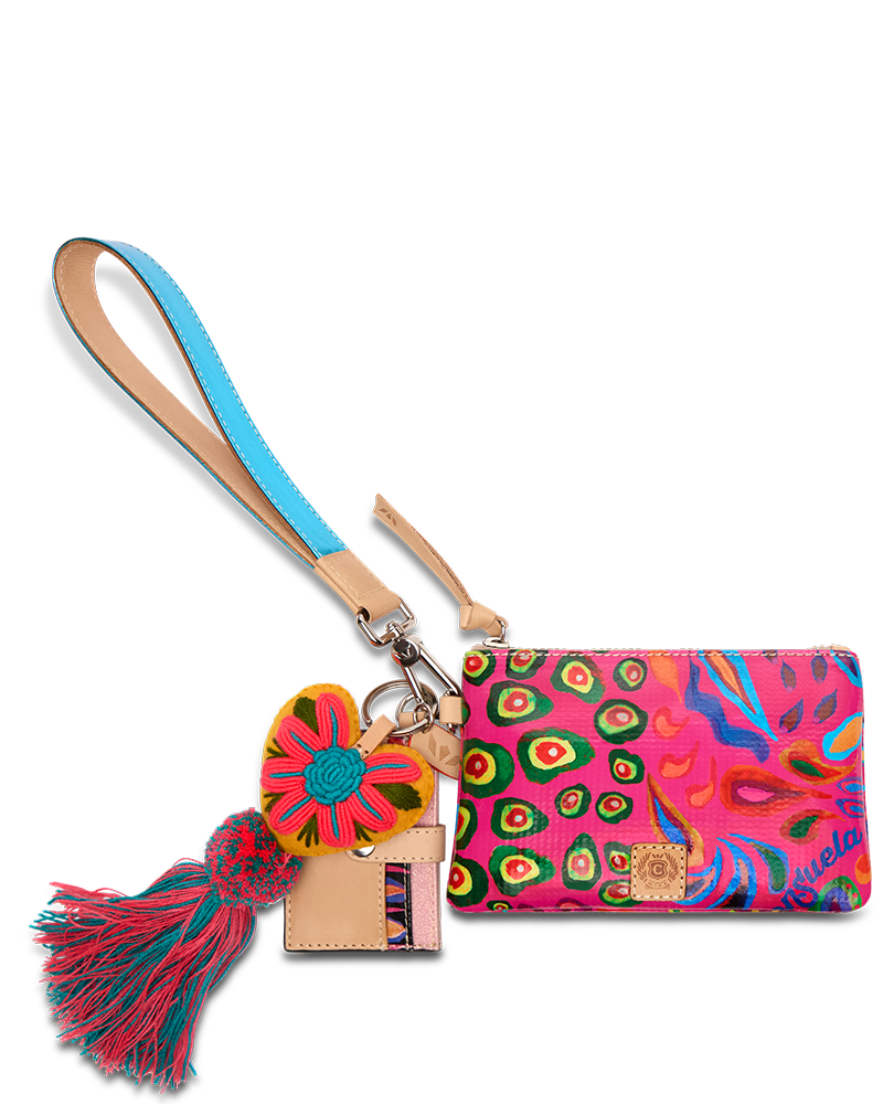 CONSUELA CECI COMBI WRISTLET