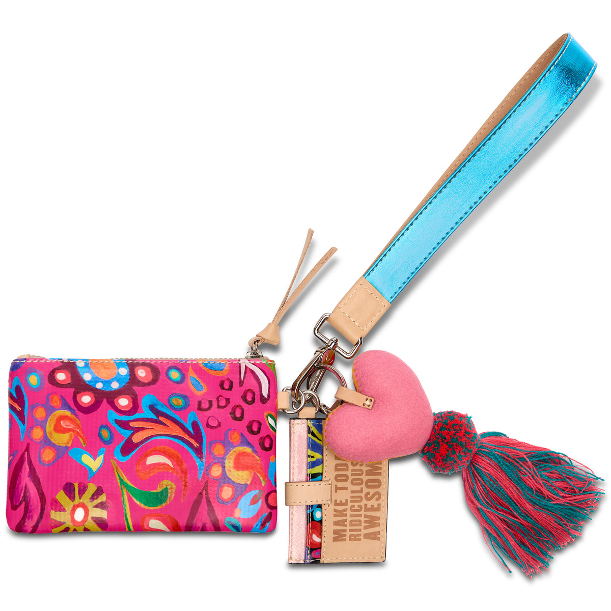 CONSUELA CECI COMBI WRISTLET