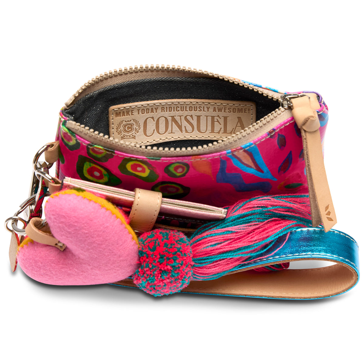 CONSUELA CECI COMBI WRISTLET