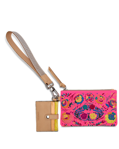 CONSUELA XO COMBI WRISTLET