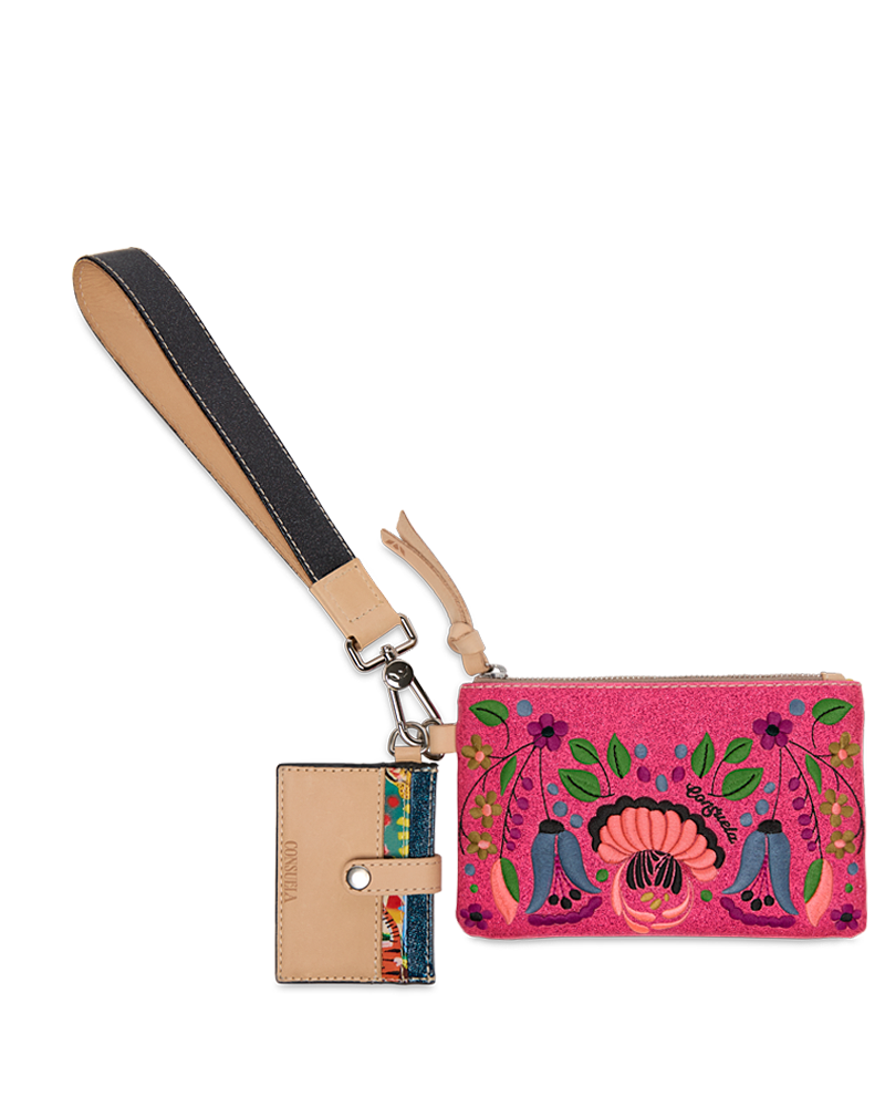 CONSUELA IVY COMBI WRISTLET