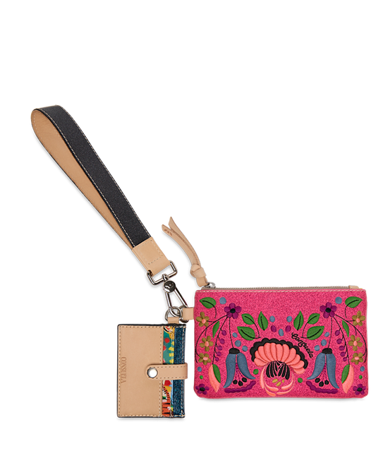 CONSUELA IVY COMBI WRISTLET