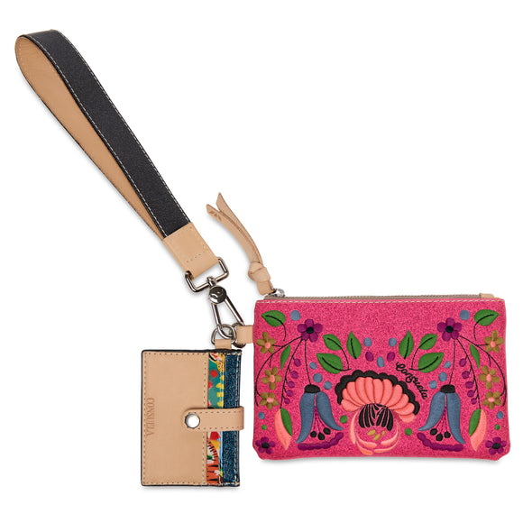 CONSUELA IVY COMBI WRISTLET