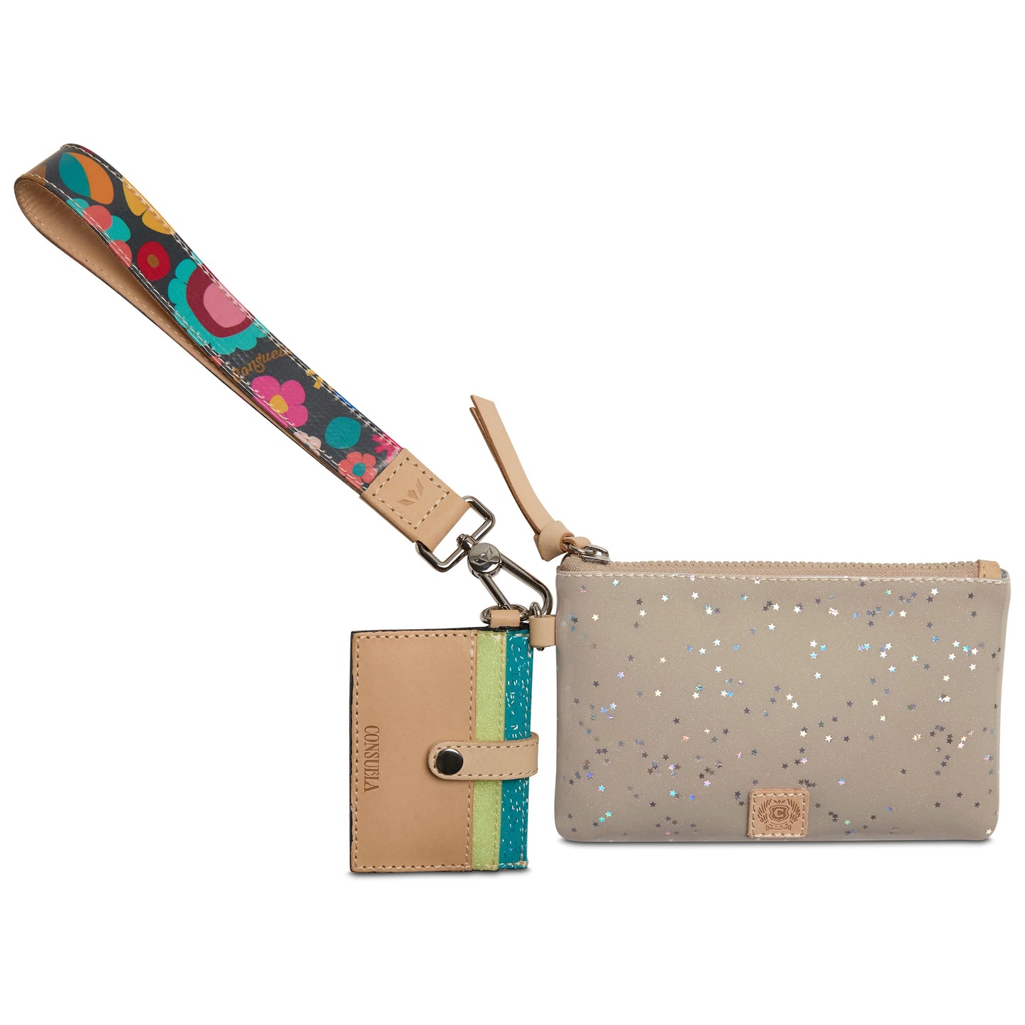 CONSUELA FAYE COMBI WRISTLET