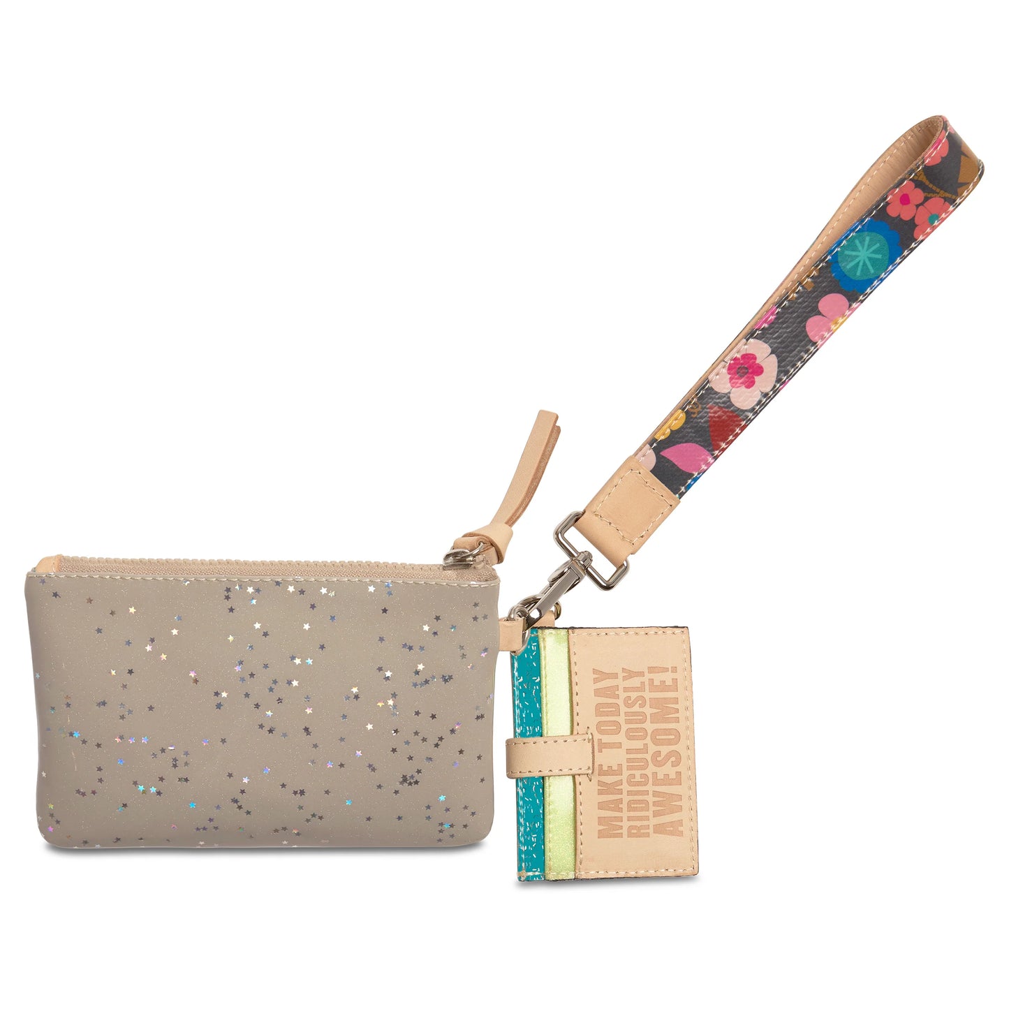 CONSUELA FAYE COMBI WRISTLET