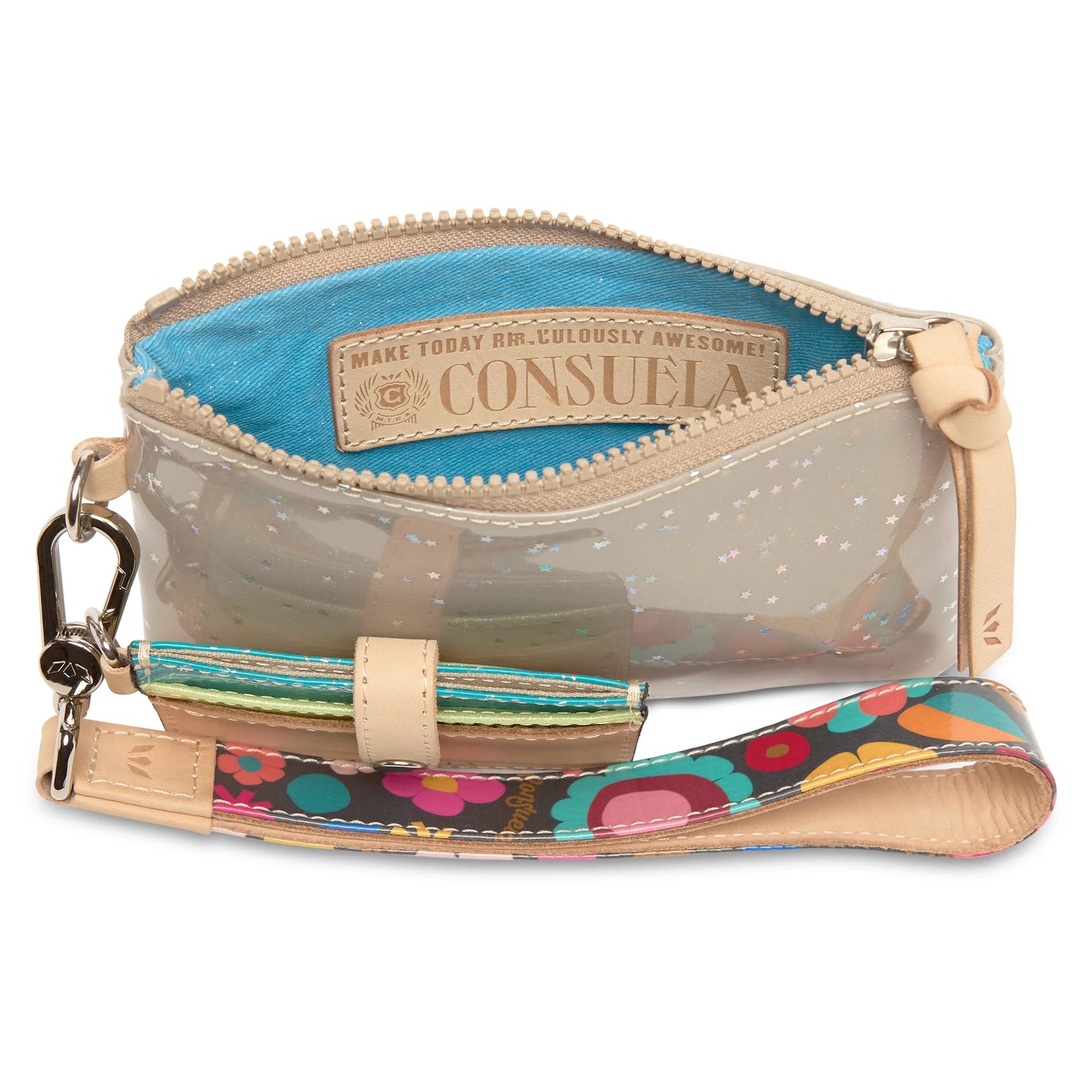 CONSUELA FAYE COMBI WRISTLET