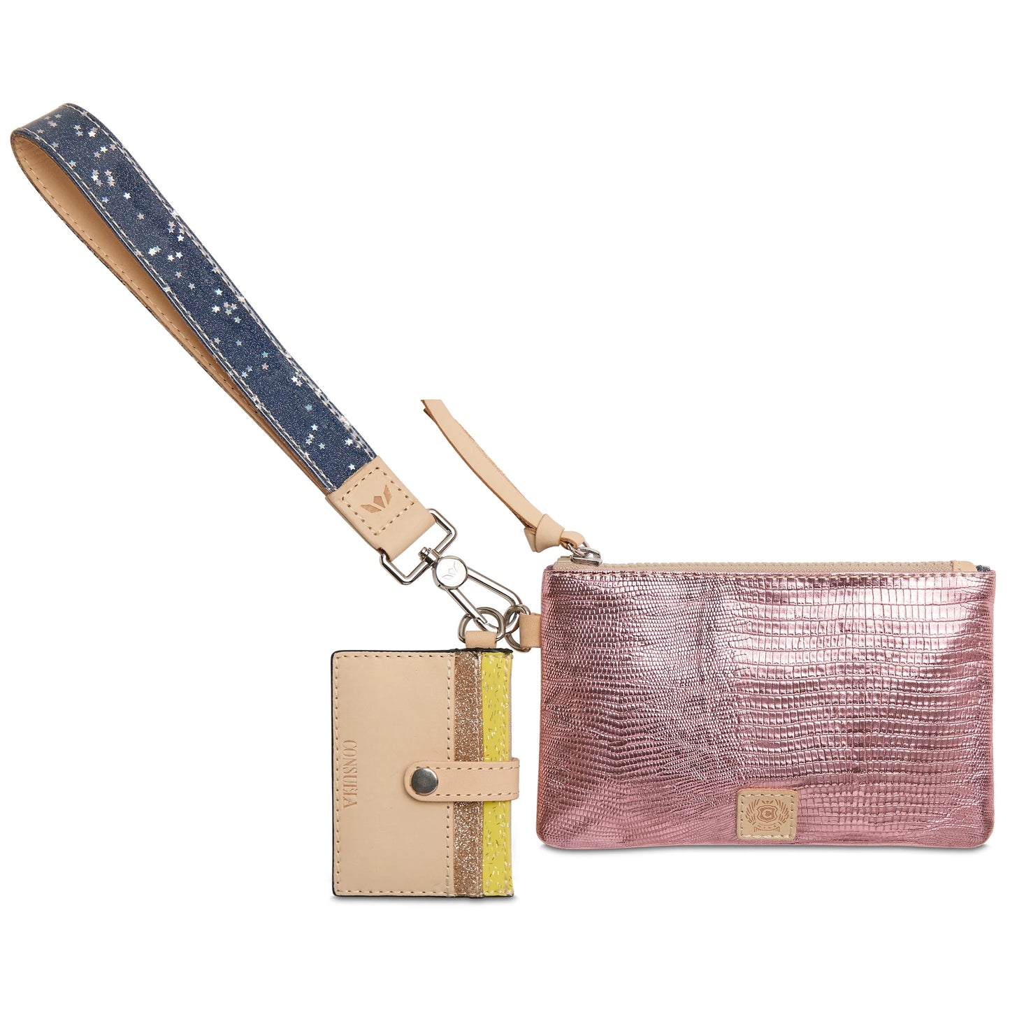 CONSUELA ELODIE COMBI WRISTLET