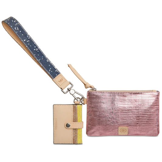 CONSUELA ELODIE COMBI WRISTLET