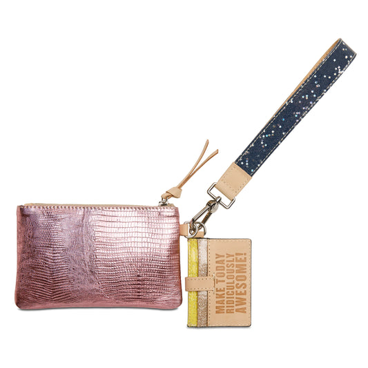 CONSUELA ELODIE COMBI WRISTLET