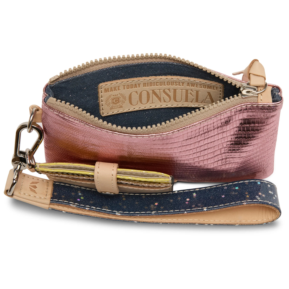 CONSUELA ELODIE COMBI WRISTLET