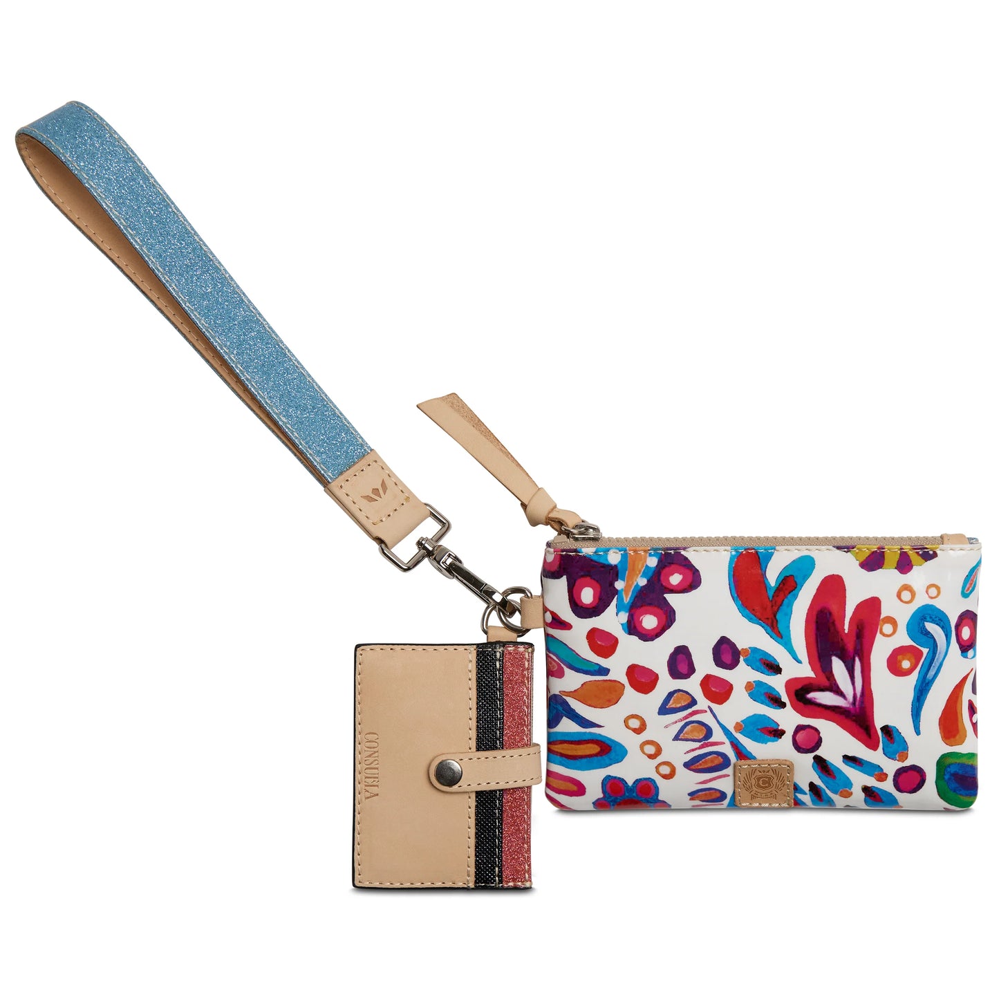 CONSUELA BIANCA COMBI WRISTLET