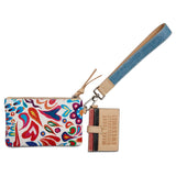 CONSUELA BIANCA COMBI WRISTLET