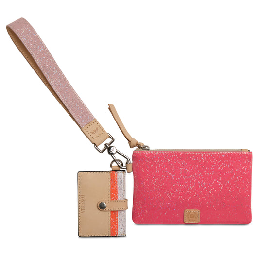 CONSUELA BAE COMBI WRISTLET