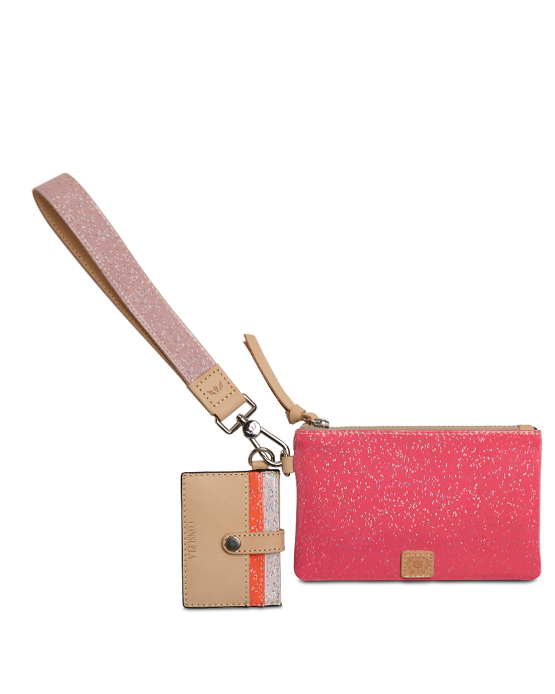CONSUELA BAE COMBI WRISTLET