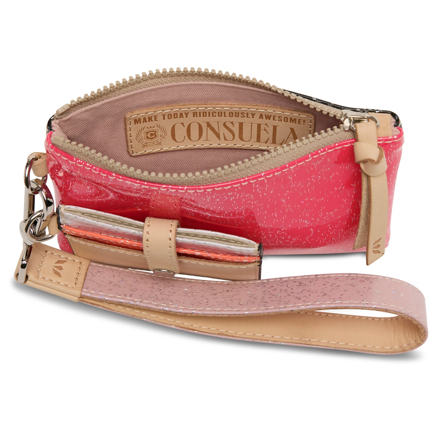 CONSUELA BAE COMBI WRISTLET