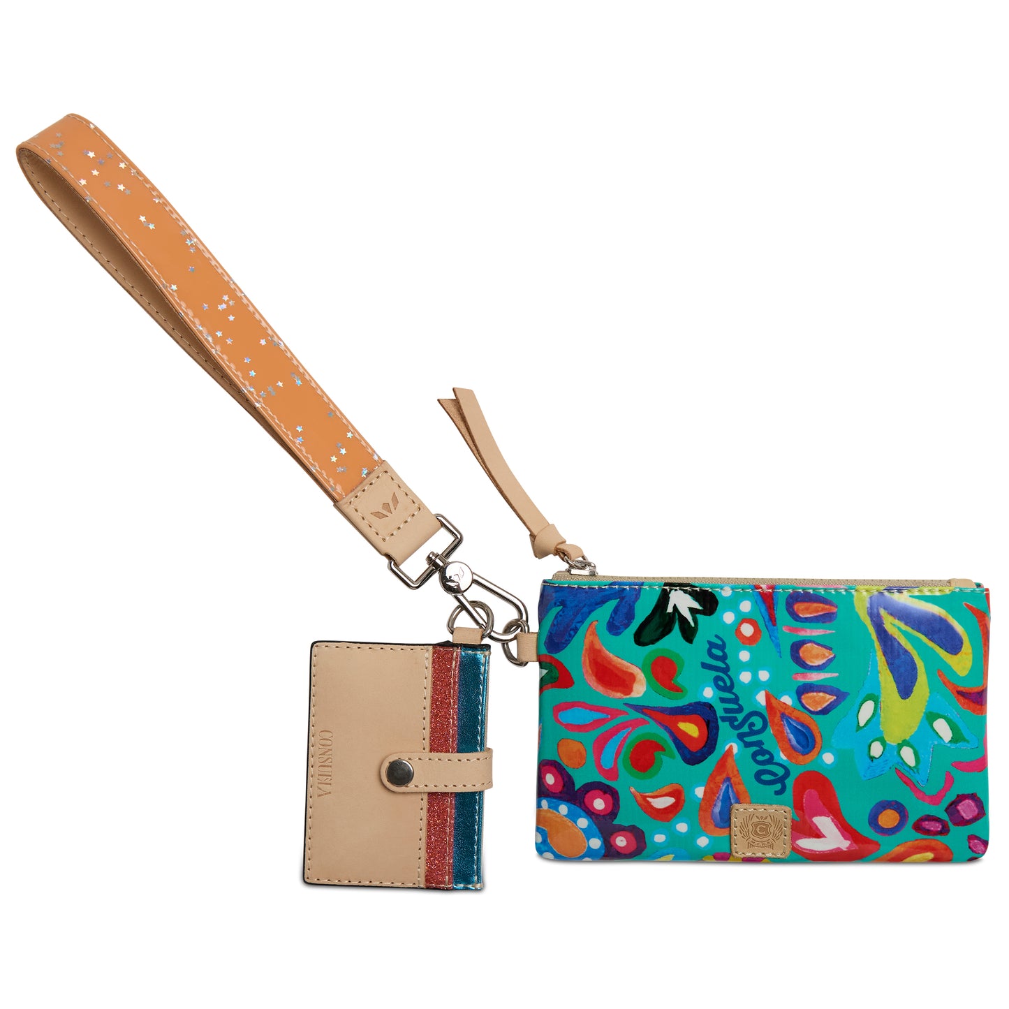 CONSUELA TASHA COMBI WRISTLET