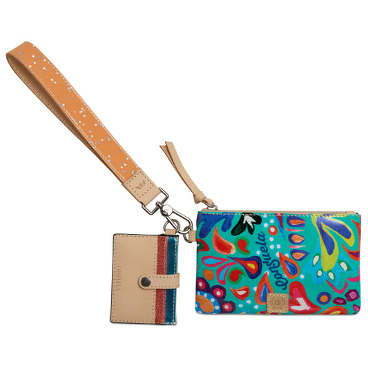 CONSUELA TASHA COMBI WRISTLET