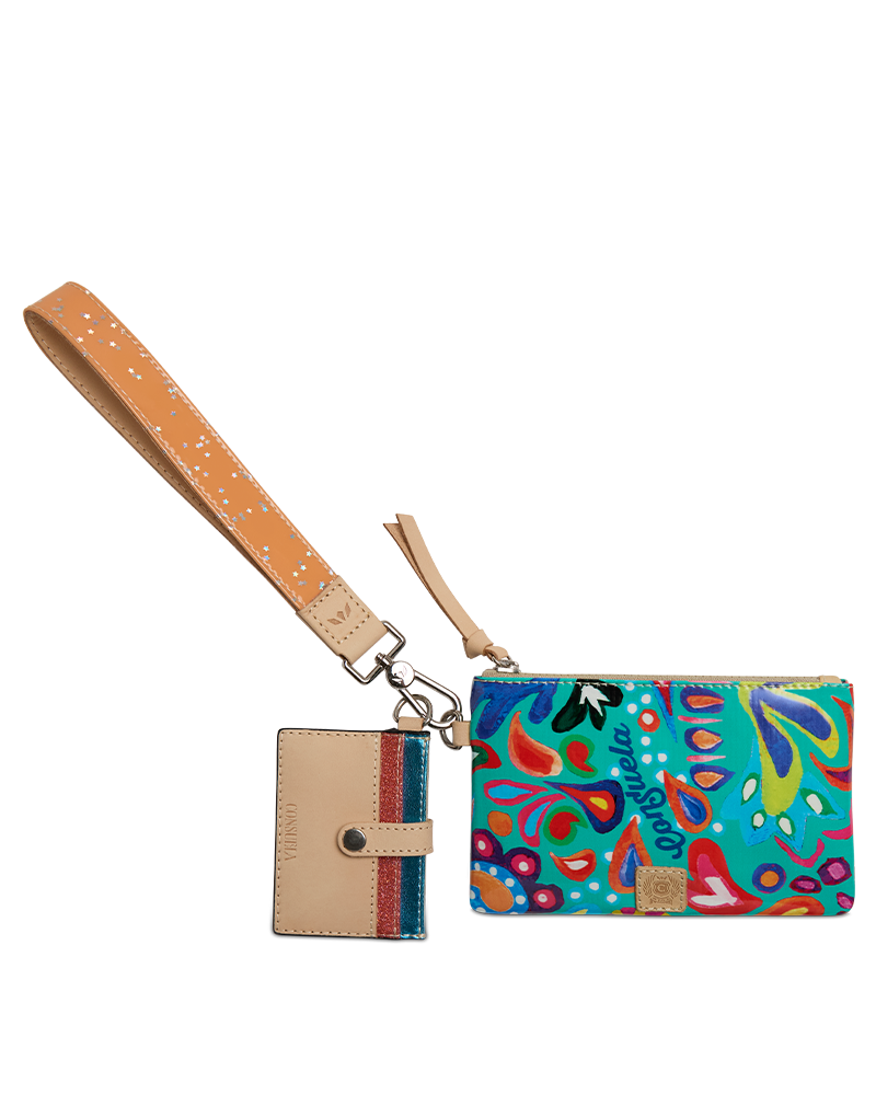 CONSUELA TASHA COMBI WRISTLET