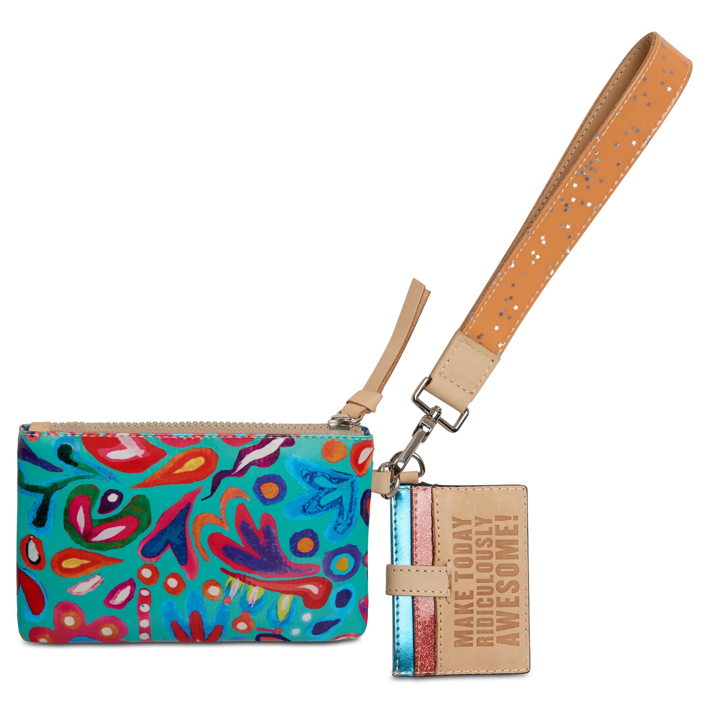 CONSUELA TASHA COMBI WRISTLET