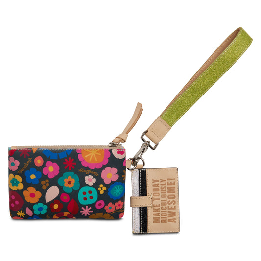 CONSUELA AMELIE COMBI WRISTLET