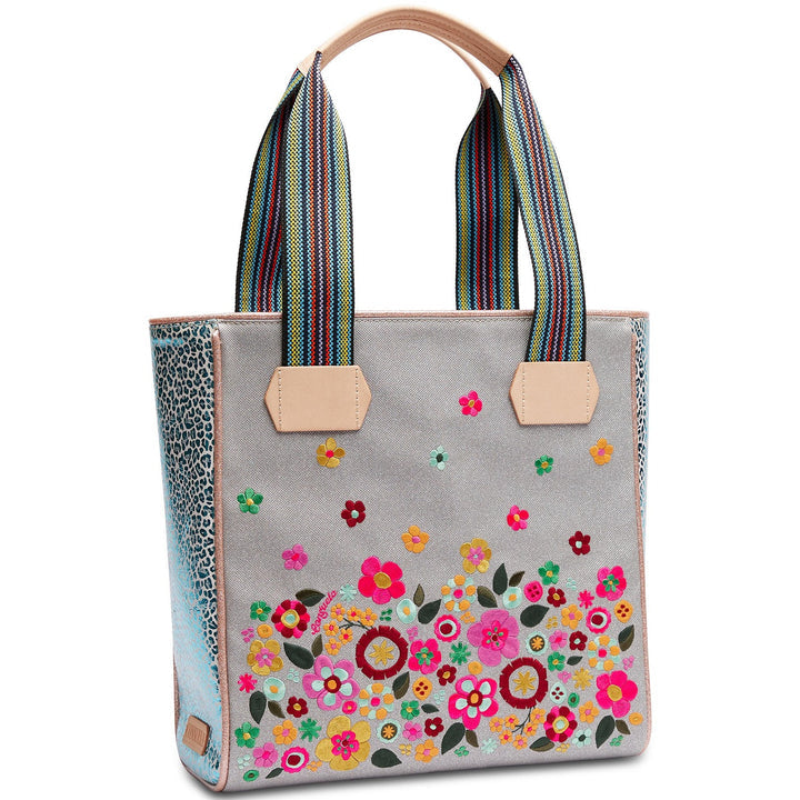 CONSUELA TINK CLASSIC TOTE