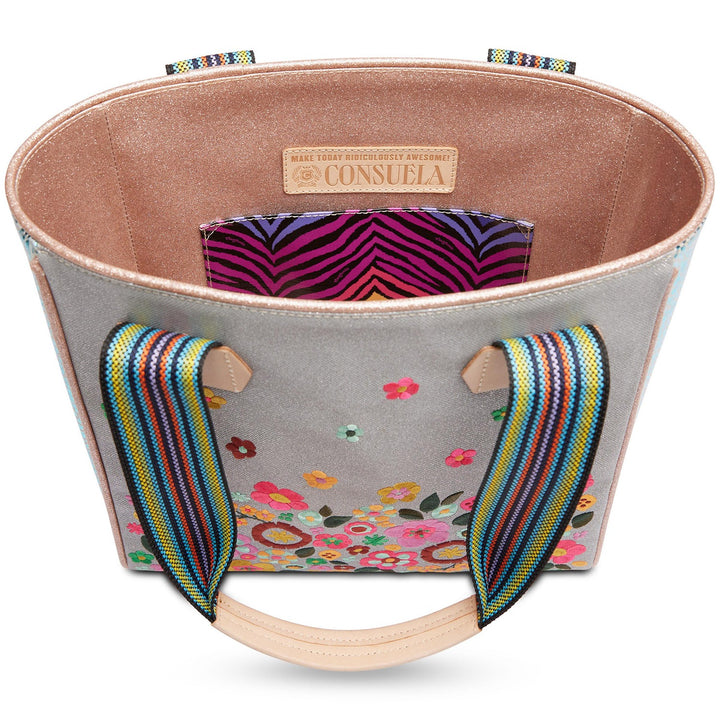 CONSUELA TINK CLASSIC TOTE
