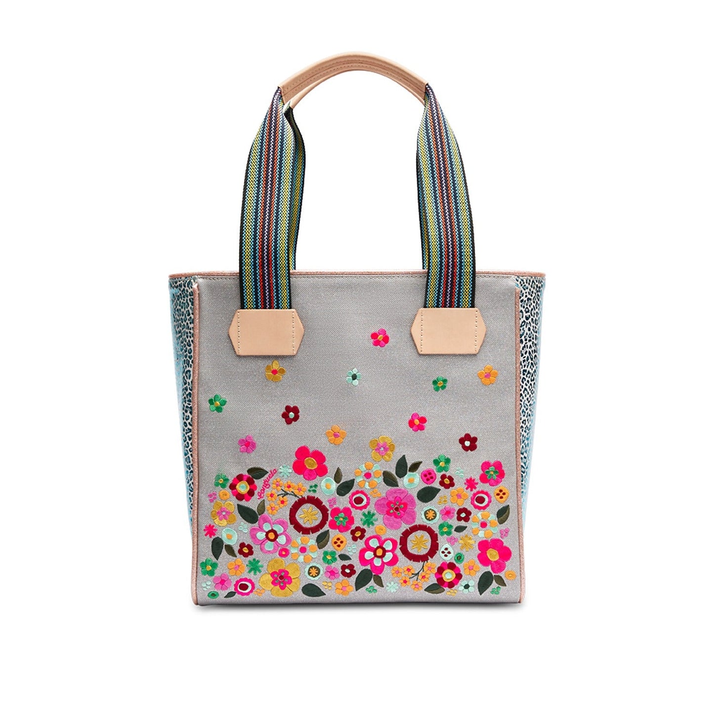 CONSUELA TINK CLASSIC TOTE