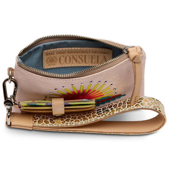 CONSUELA FUZZY COMBI WRISTLET