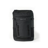 BURLEBO COOLER BACKPACK - BLACK