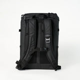 BURLEBO COOLER BACKPACK - BLACK