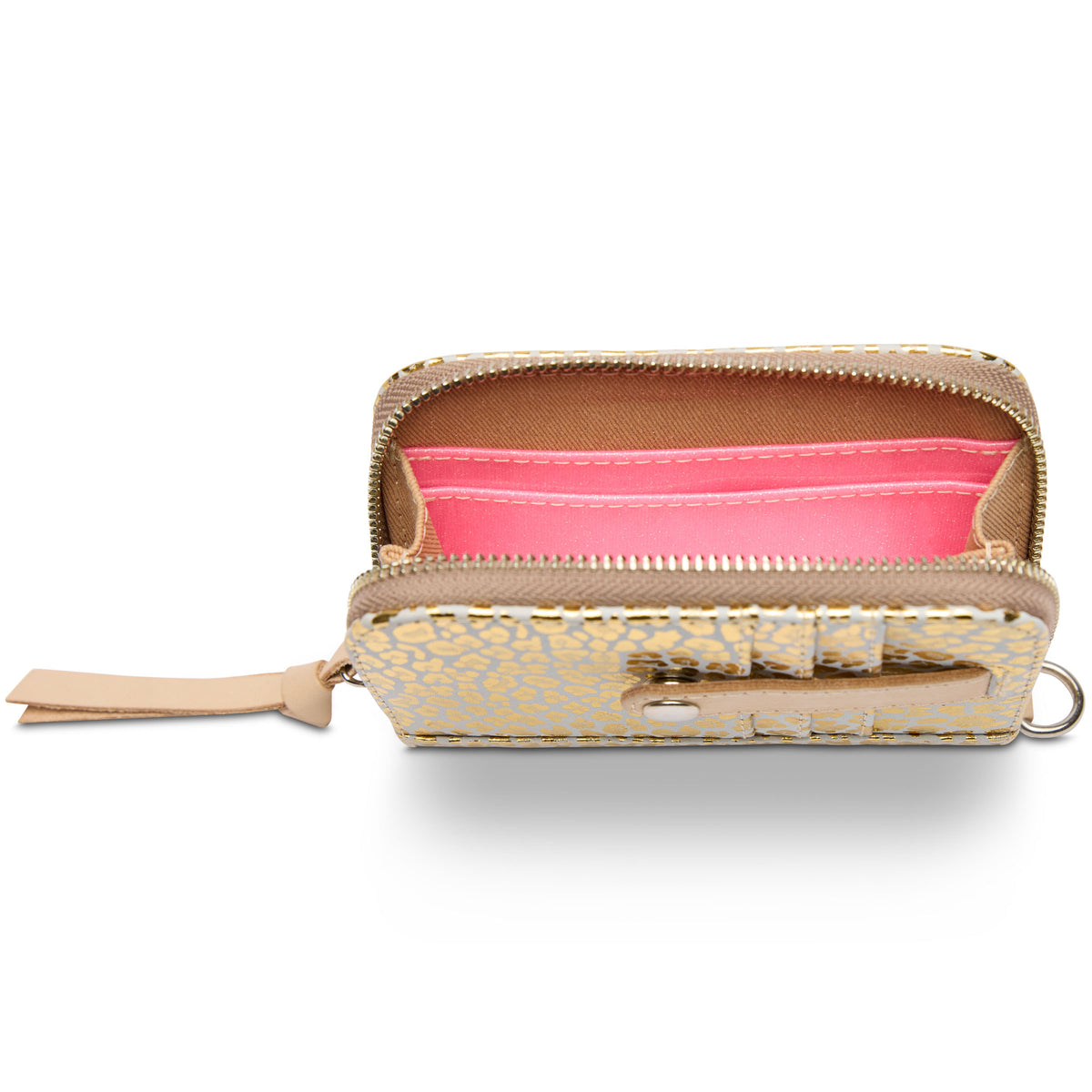 CONSUELA KIT ZIPPY WALLET