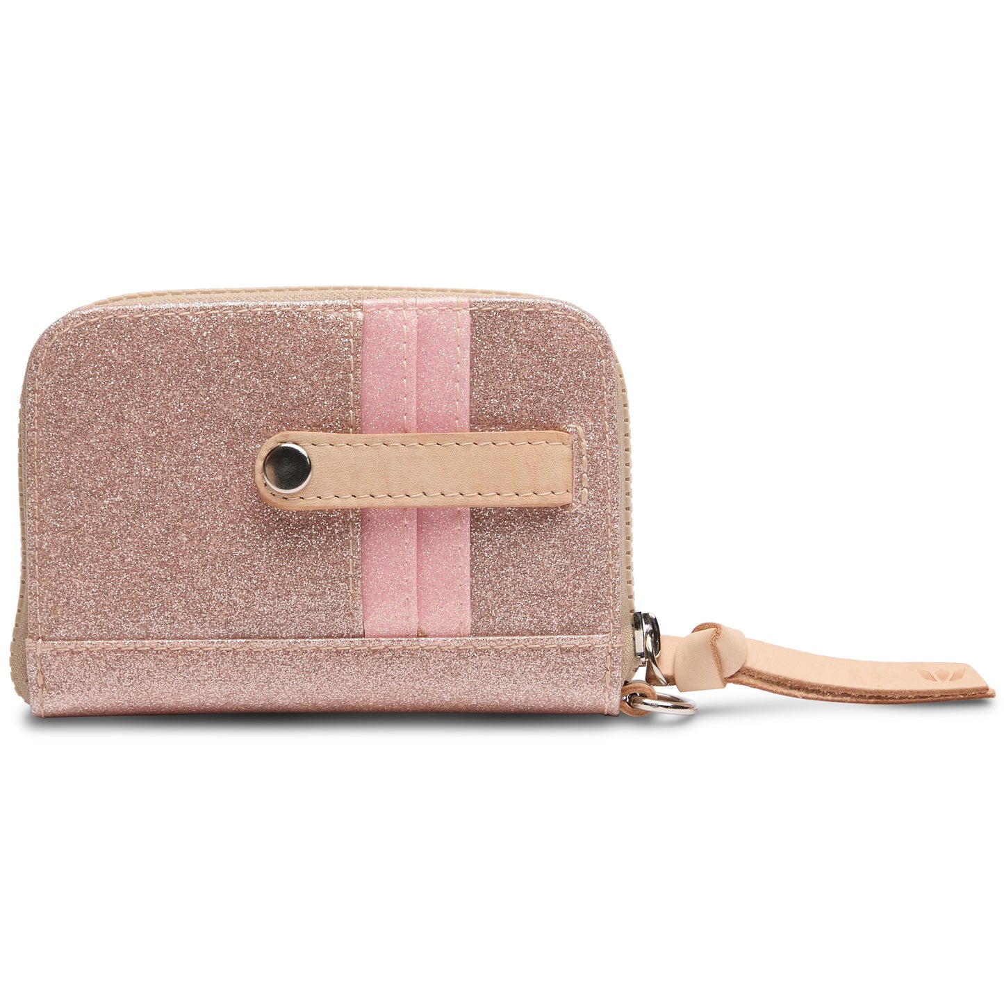 CONSUELA EMERY ZIPPY WALLET