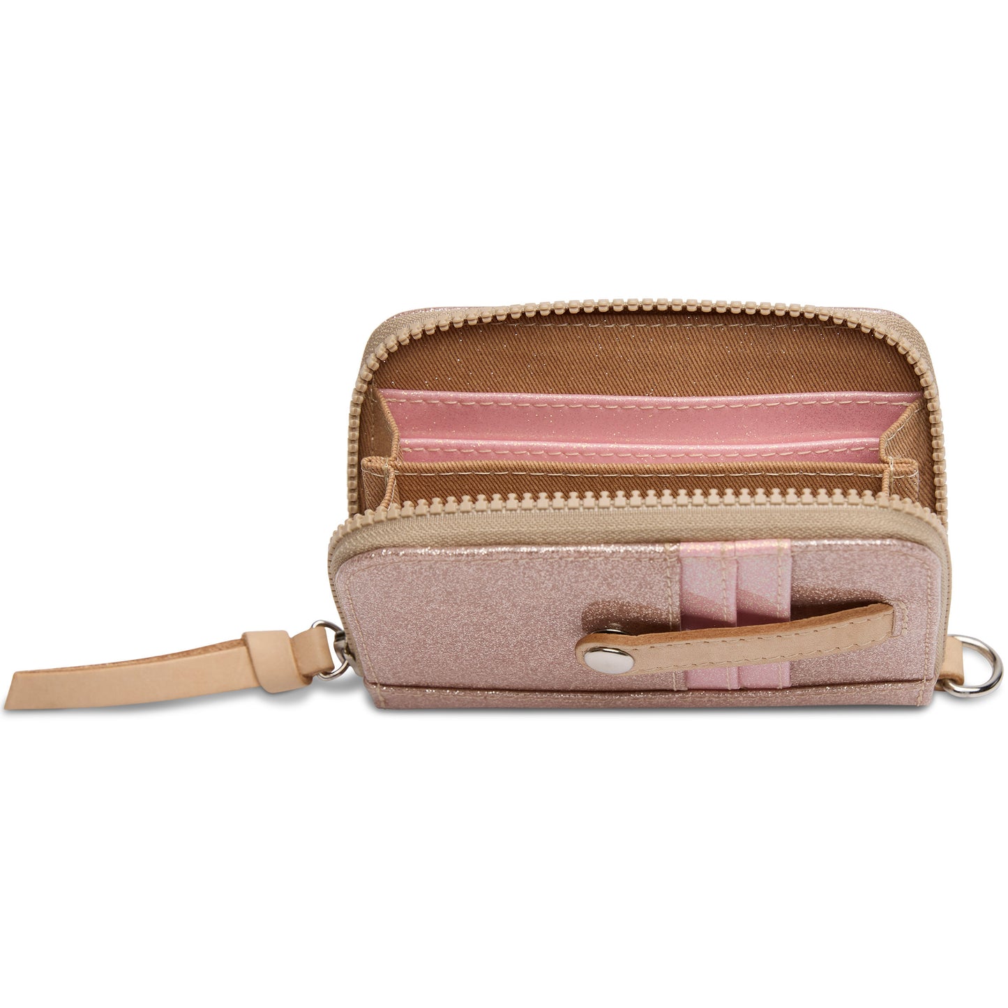 CONSUELA EMERY ZIPPY WALLET
