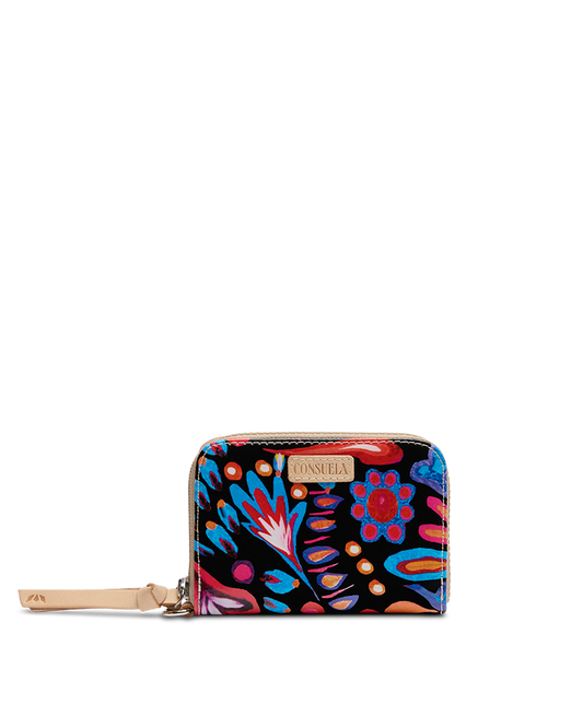 CONSUELA SOPHIE ZIPPY WALLET