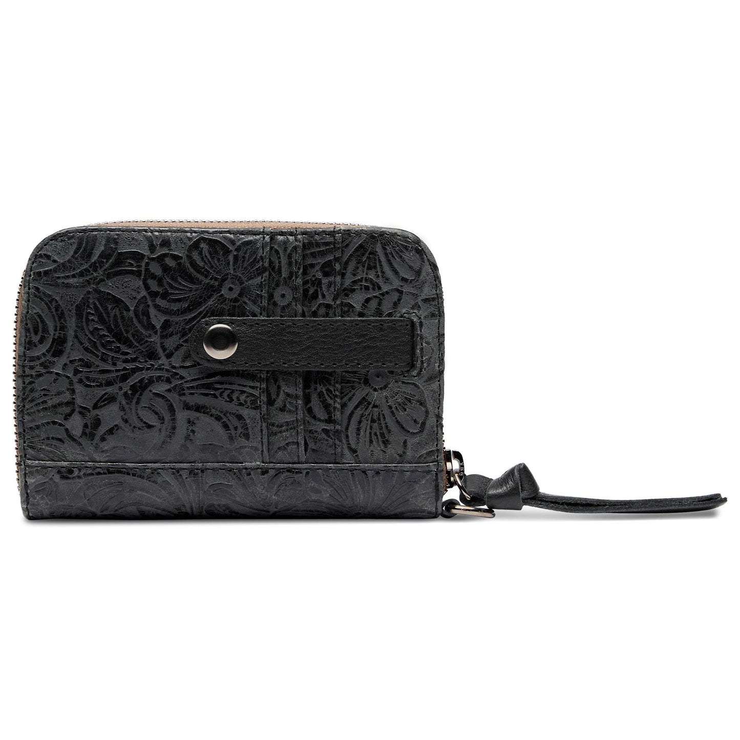 CONSUELA STEELY ZIPPY WALLET