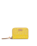 CONSUELA HARLOW ZIPPY WALLET