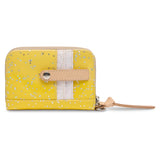 CONSUELA HARLOW ZIPPY WALLET