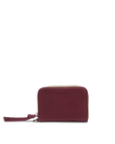 CONSUELA PLUM ZIPPY WALLET