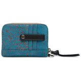 CONSUELA NILO ZIPPY WALLET