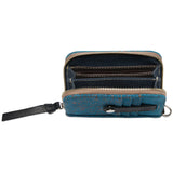 CONSUELA NILO ZIPPY WALLET