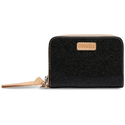CONSUELA MARIANA ZIPPY WALLET