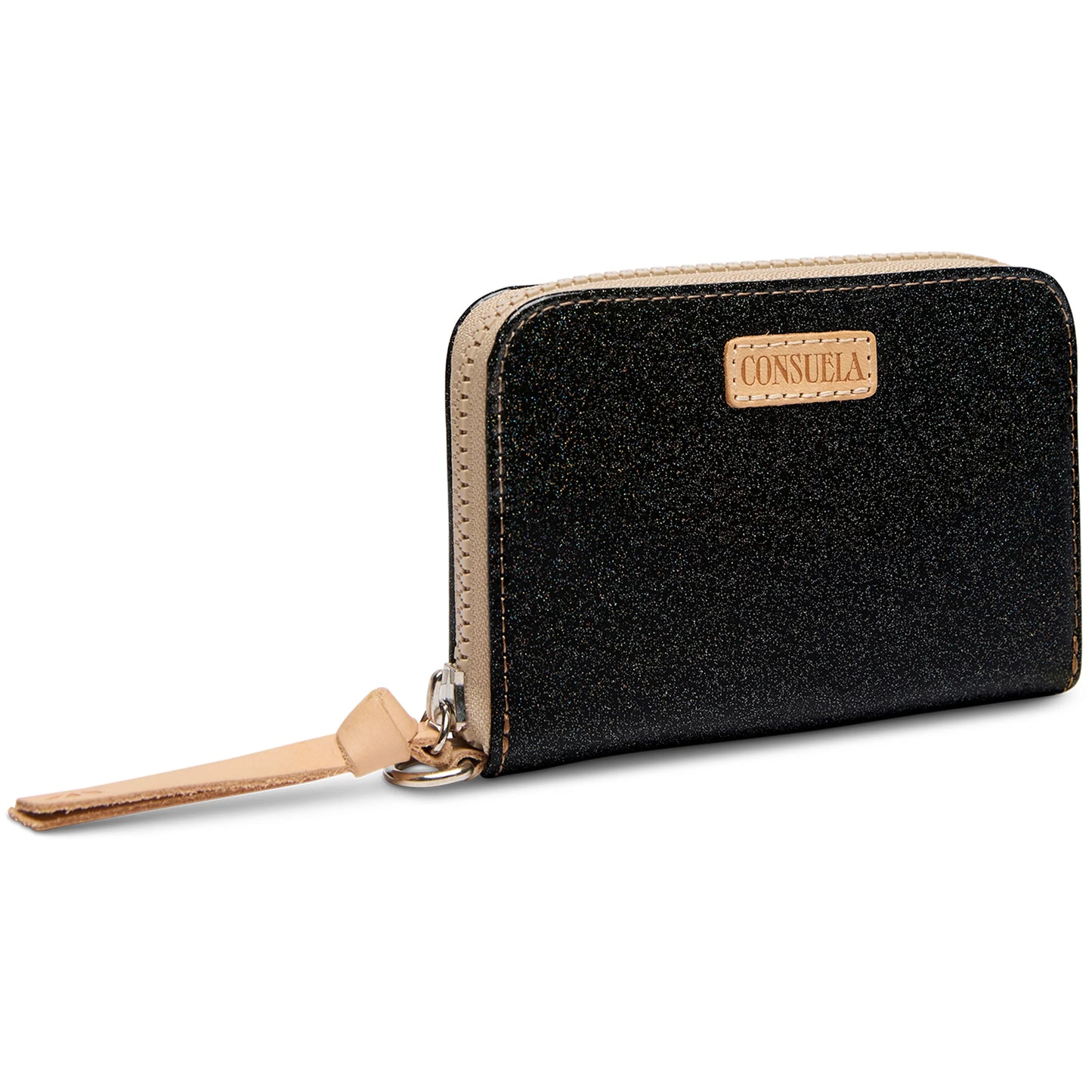 CONSUELA MARIANA ZIPPY WALLET