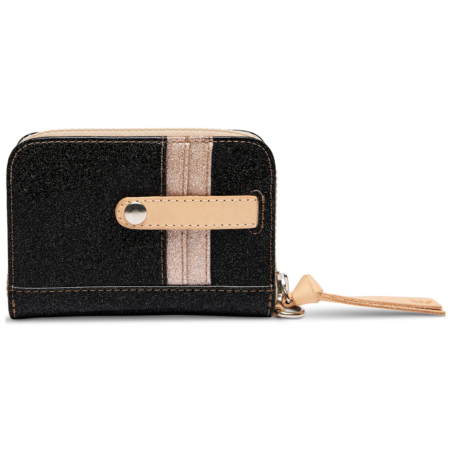 CONSUELA MARIANA ZIPPY WALLET