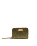 CONSUELA OLY ZIPPY WALLET