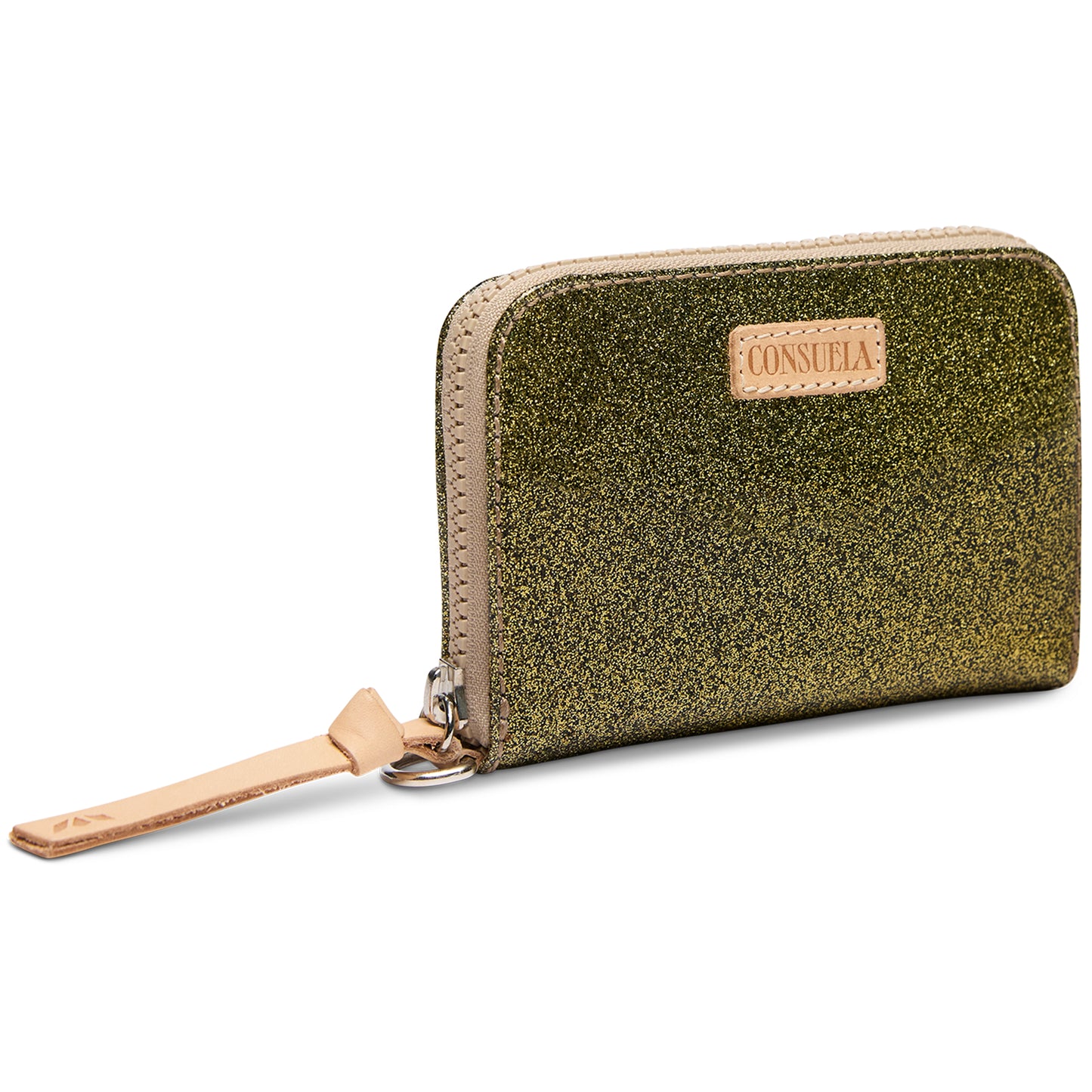 CONSUELA OLY ZIPPY WALLET