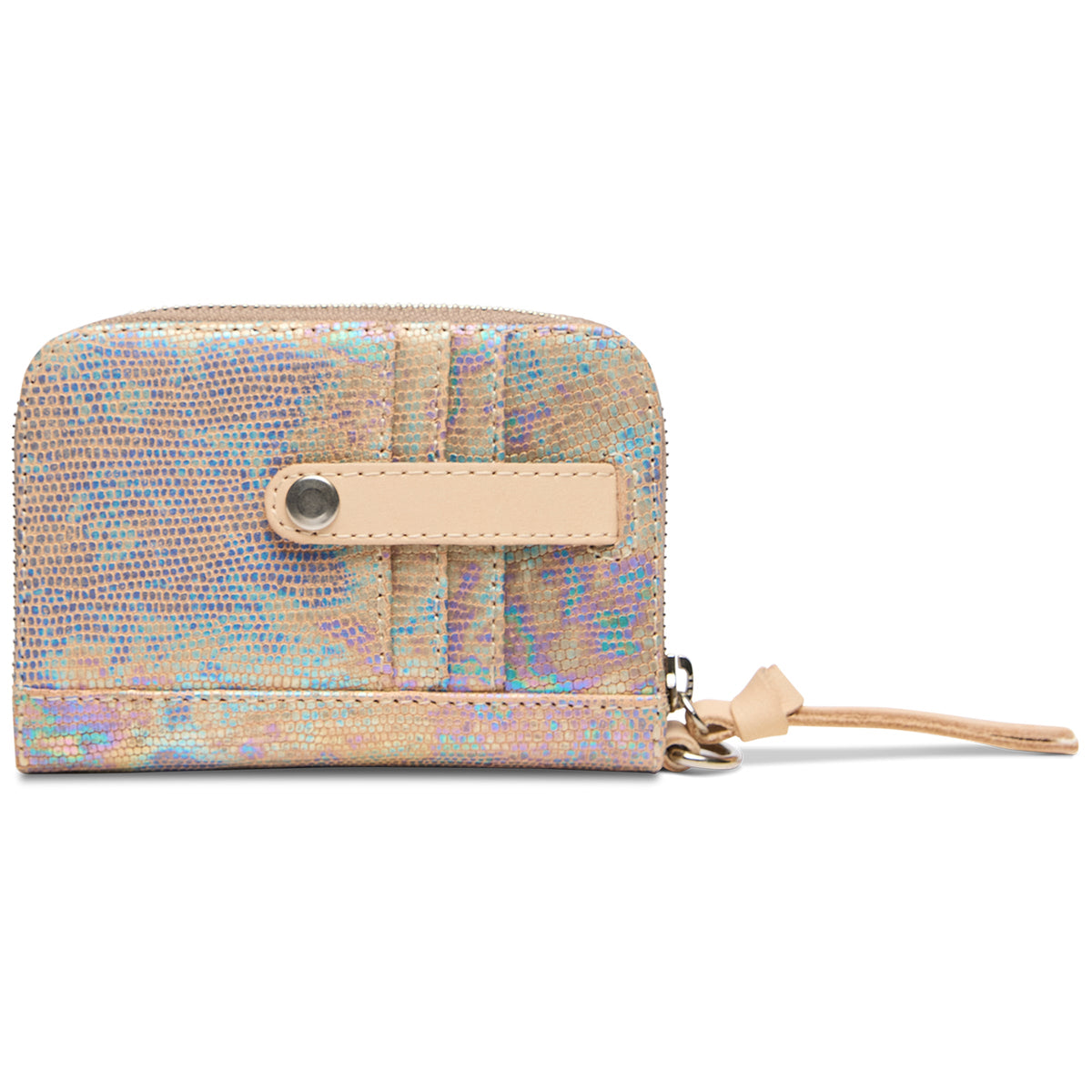 CONSUELA GLORIA ZIPPY WALLET