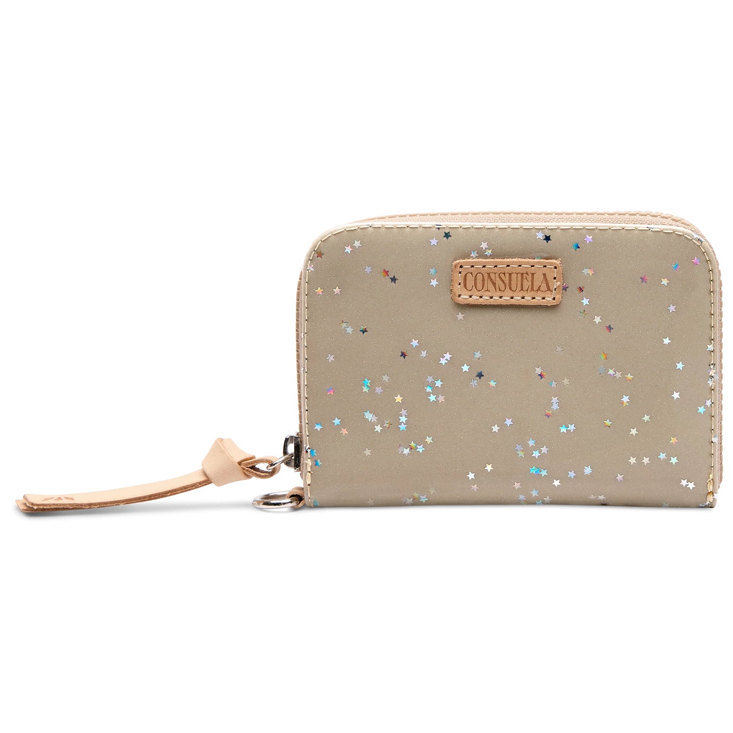 CONSUELA FAYE ZIPPY WALLET