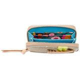 CONSUELA FAYE ZIPPY WALLET