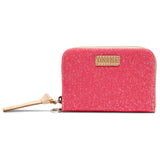 CONSUELA BAE ZIPPY WALLET